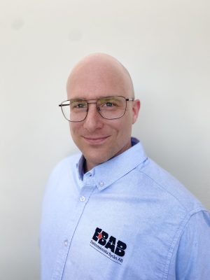 Joakim Knutson